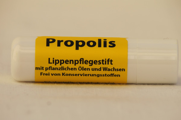 Propolis Lippenpflege