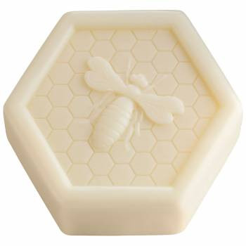 Honigseife mit Gelée Royale