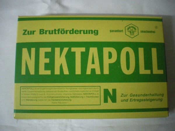 Nektapoll N