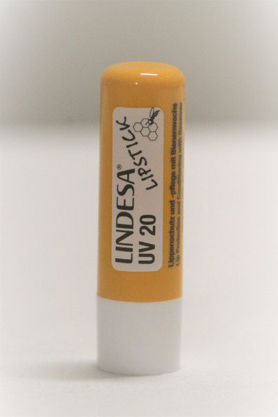Lindesa Lipstick UV 20