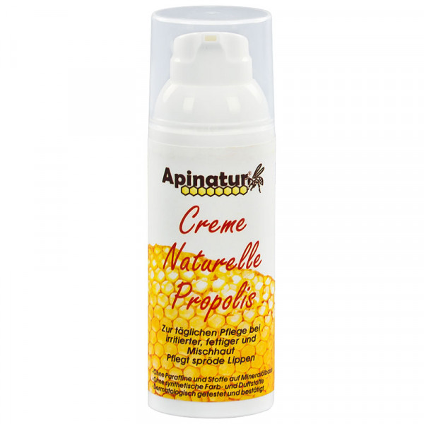 Apinatur® Creme Naturelle Propolis 50 ml