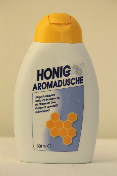 Honig Aromadusche