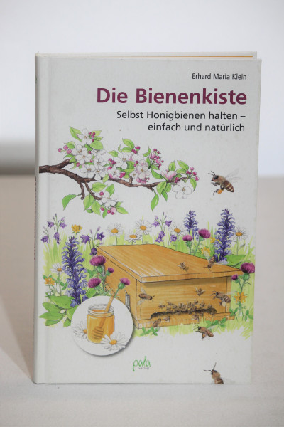 Die Bienenkiste, Autor: Klein